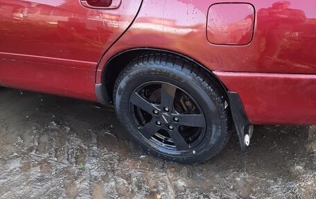 Mazda 626, 1992 год, 200 000 рублей, 5 фотография