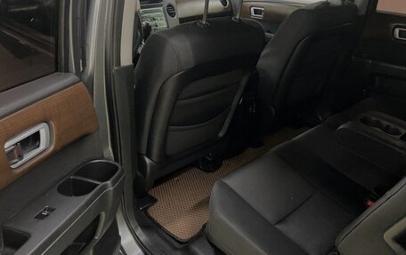 Honda Pilot III рестайлинг, 2008 год, 950 000 рублей, 15 фотография