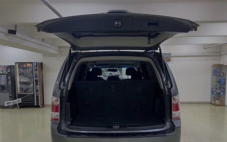 Honda Pilot III рестайлинг, 2008 год, 950 000 рублей, 7 фотография