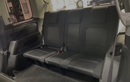 Honda Pilot III рестайлинг, 2008 год, 950 000 рублей, 13 фотография