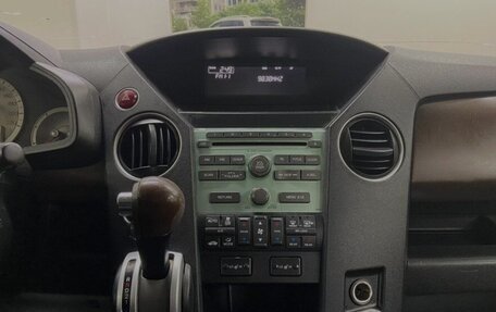 Honda Pilot III рестайлинг, 2008 год, 950 000 рублей, 10 фотография