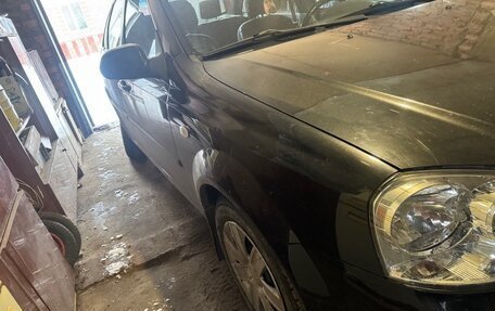 Chevrolet Lacetti, 2008 год, 350 000 рублей, 6 фотография