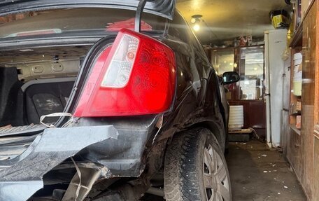 Chevrolet Lacetti, 2008 год, 350 000 рублей, 10 фотография