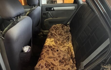 Chevrolet Lacetti, 2008 год, 350 000 рублей, 5 фотография