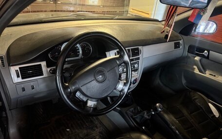 Chevrolet Lacetti, 2008 год, 350 000 рублей, 3 фотография