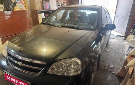 Chevrolet Lacetti, 2008 год, 350 000 рублей, 2 фотография