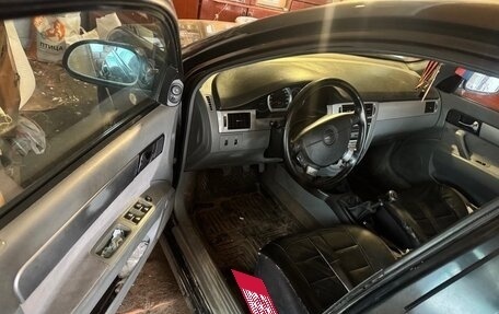 Chevrolet Lacetti, 2008 год, 350 000 рублей, 4 фотография