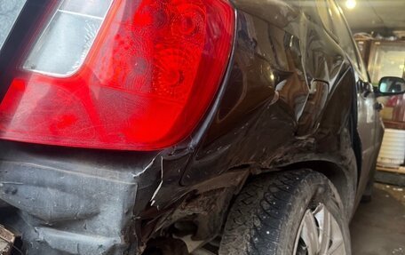 Chevrolet Lacetti, 2008 год, 350 000 рублей, 13 фотография