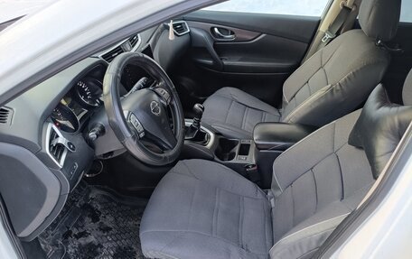 Nissan X-Trail, 2017 год, 1 500 000 рублей, 5 фотография