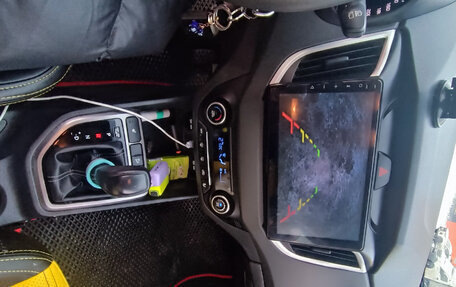 Hyundai Creta, 2021 год, 2 300 000 рублей, 3 фотография