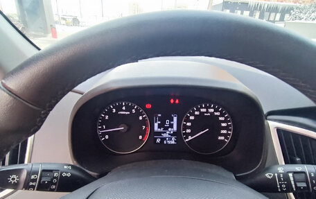 Hyundai Creta, 2021 год, 2 300 000 рублей, 6 фотография