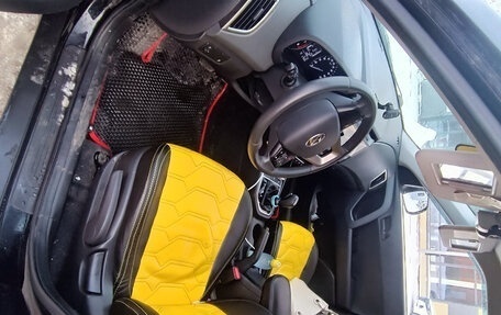 Hyundai Creta, 2021 год, 2 300 000 рублей, 4 фотография