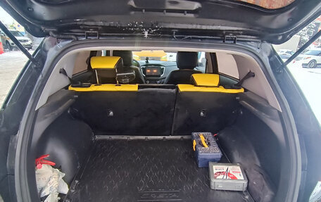 Hyundai Creta, 2021 год, 2 300 000 рублей, 9 фотография