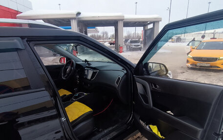 Hyundai Creta, 2021 год, 2 300 000 рублей, 13 фотография