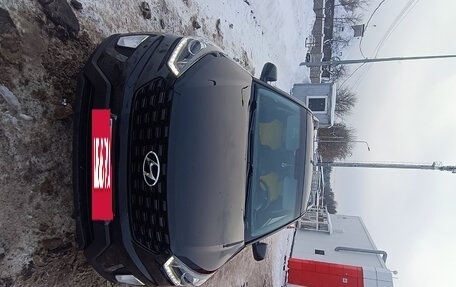 Hyundai Creta, 2021 год, 2 300 000 рублей, 16 фотография