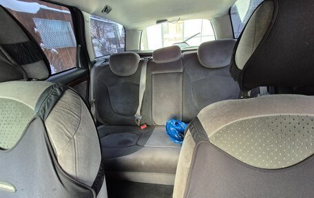 Citroen C5 I рестайлинг, 2004 год, 320 000 рублей, 5 фотография