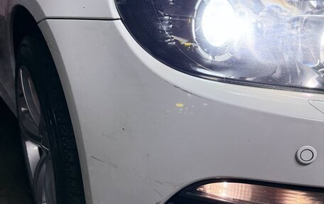 Volkswagen Scirocco III рестайлинг, 2012 год, 1 350 000 рублей, 12 фотография