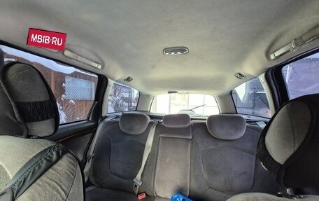 Citroen C5 I рестайлинг, 2004 год, 320 000 рублей, 7 фотография