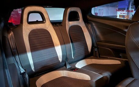 Volkswagen Scirocco III рестайлинг, 2012 год, 1 350 000 рублей, 10 фотография