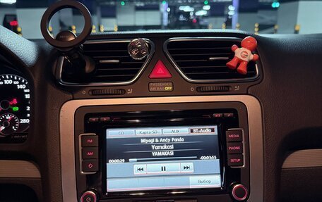 Volkswagen Scirocco III рестайлинг, 2012 год, 1 350 000 рублей, 16 фотография