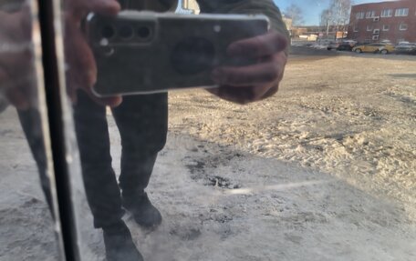 Lexus RX IV рестайлинг, 2002 год, 762 000 рублей, 6 фотография