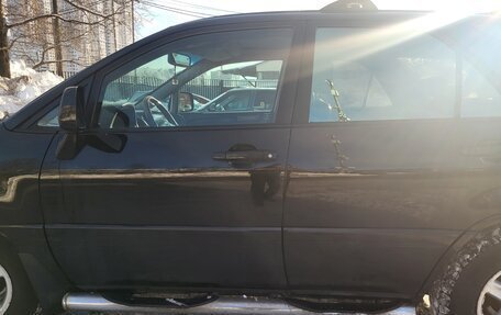 Lexus RX IV рестайлинг, 2002 год, 762 000 рублей, 8 фотография