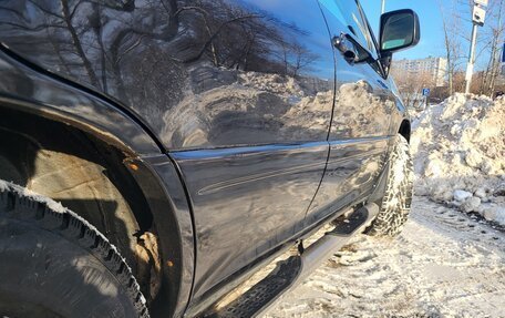 Lexus RX IV рестайлинг, 2002 год, 762 000 рублей, 15 фотография