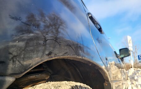 Lexus RX IV рестайлинг, 2002 год, 762 000 рублей, 16 фотография