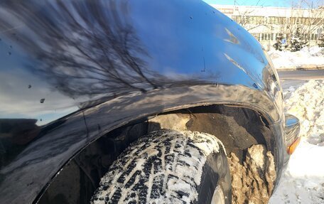 Lexus RX IV рестайлинг, 2002 год, 762 000 рублей, 18 фотография