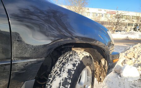 Lexus RX IV рестайлинг, 2002 год, 762 000 рублей, 19 фотография