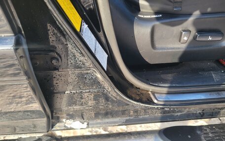 Lexus RX IV рестайлинг, 2002 год, 762 000 рублей, 28 фотография