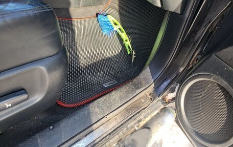 Lexus RX IV рестайлинг, 2002 год, 762 000 рублей, 29 фотография