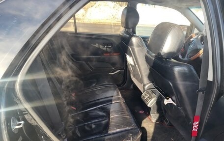 Lexus RX IV рестайлинг, 2002 год, 762 000 рублей, 25 фотография