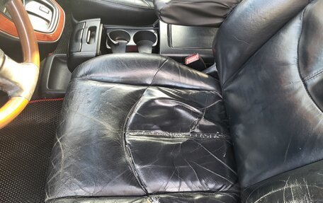 Lexus RX IV рестайлинг, 2002 год, 762 000 рублей, 30 фотография