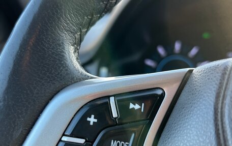 Chery Tiggo 3 I, 2017 год, 790 000 рублей, 12 фотография