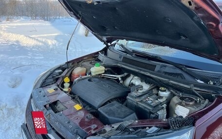 Chery Tiggo 3 I, 2017 год, 790 000 рублей, 14 фотография