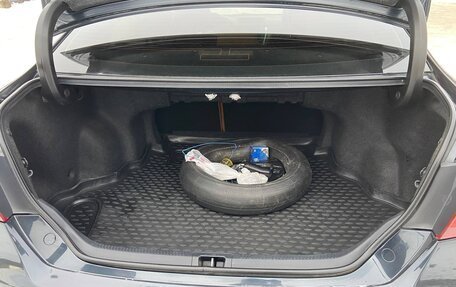 Toyota Camry, 2017 год, 2 100 000 рублей, 5 фотография