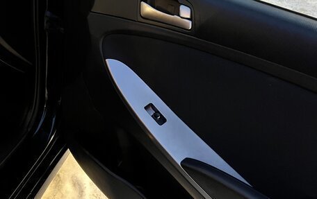 Hyundai Solaris II рестайлинг, 2014 год, 649 000 рублей, 10 фотография