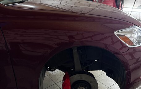 Lexus GS III рестайлинг, 2005 год, 1 500 000 рублей, 7 фотография