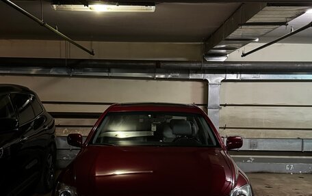 Lexus GS III рестайлинг, 2005 год, 1 500 000 рублей, 4 фотография