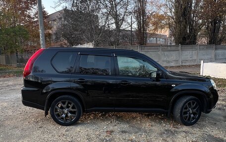 Nissan X-Trail, 2011 год, 1 550 000 рублей, 7 фотография