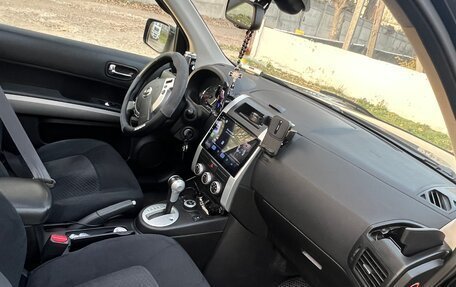 Nissan X-Trail, 2011 год, 1 550 000 рублей, 8 фотография