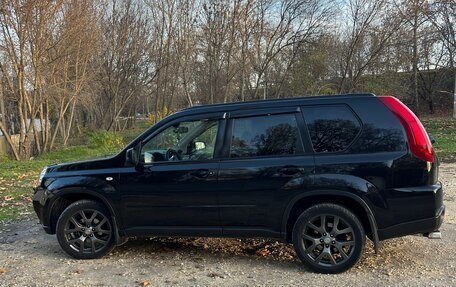 Nissan X-Trail, 2011 год, 1 550 000 рублей, 3 фотография