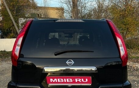 Nissan X-Trail, 2011 год, 1 550 000 рублей, 5 фотография