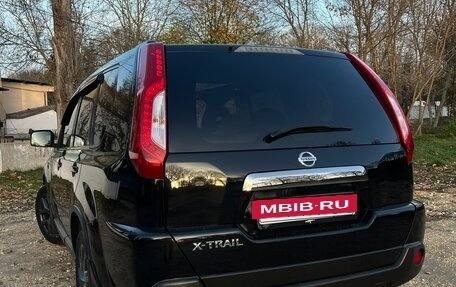 Nissan X-Trail, 2011 год, 1 550 000 рублей, 4 фотография