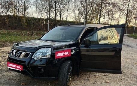 Nissan X-Trail, 2011 год, 1 550 000 рублей, 2 фотография