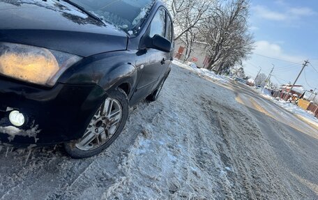 Ford Focus II рестайлинг, 2005 год, 290 000 рублей, 2 фотография