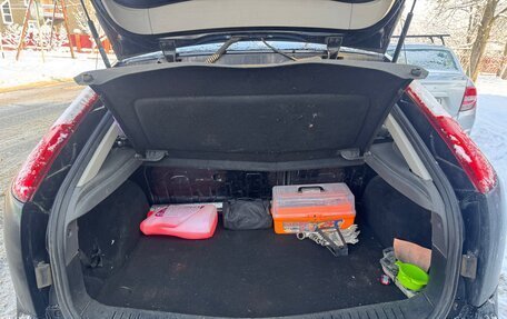 Ford Focus II рестайлинг, 2005 год, 290 000 рублей, 6 фотография