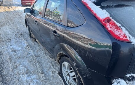 Ford Focus II рестайлинг, 2005 год, 290 000 рублей, 4 фотография