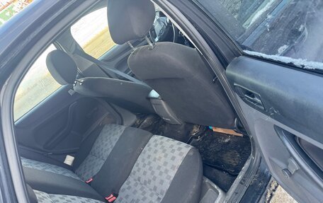 Ford Focus II рестайлинг, 2005 год, 290 000 рублей, 9 фотография